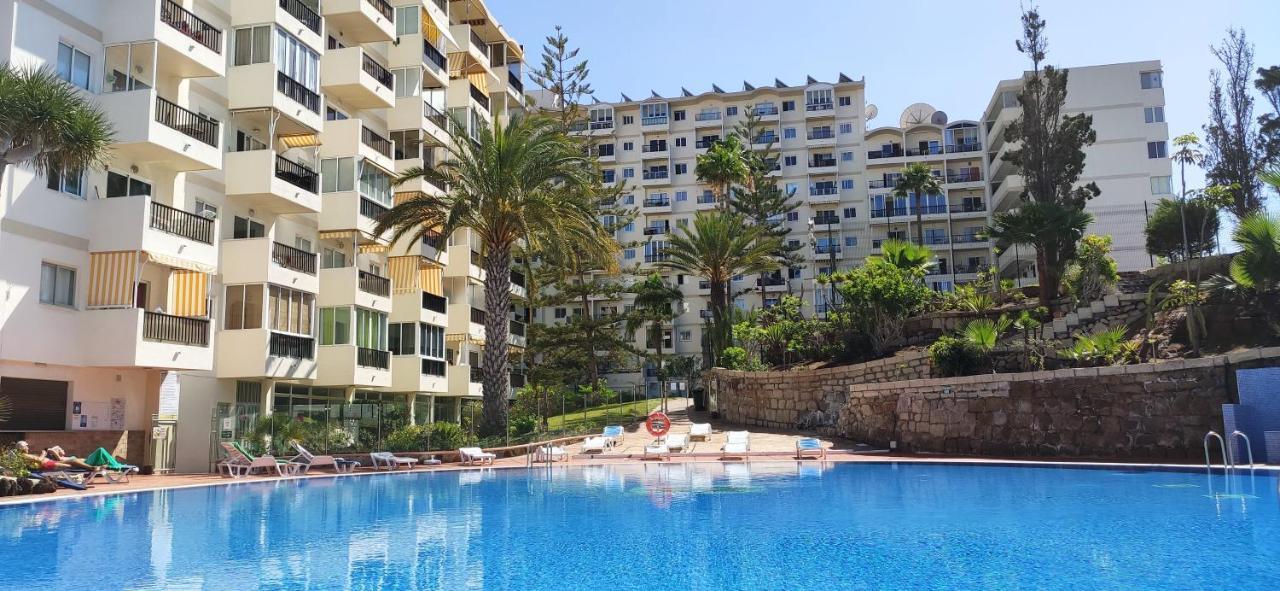 Cozy Studio Las Americas Playa de las Americas  Exteriör bild