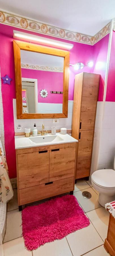 Cozy Studio Las Americas Playa de las Americas  Exteriör bild