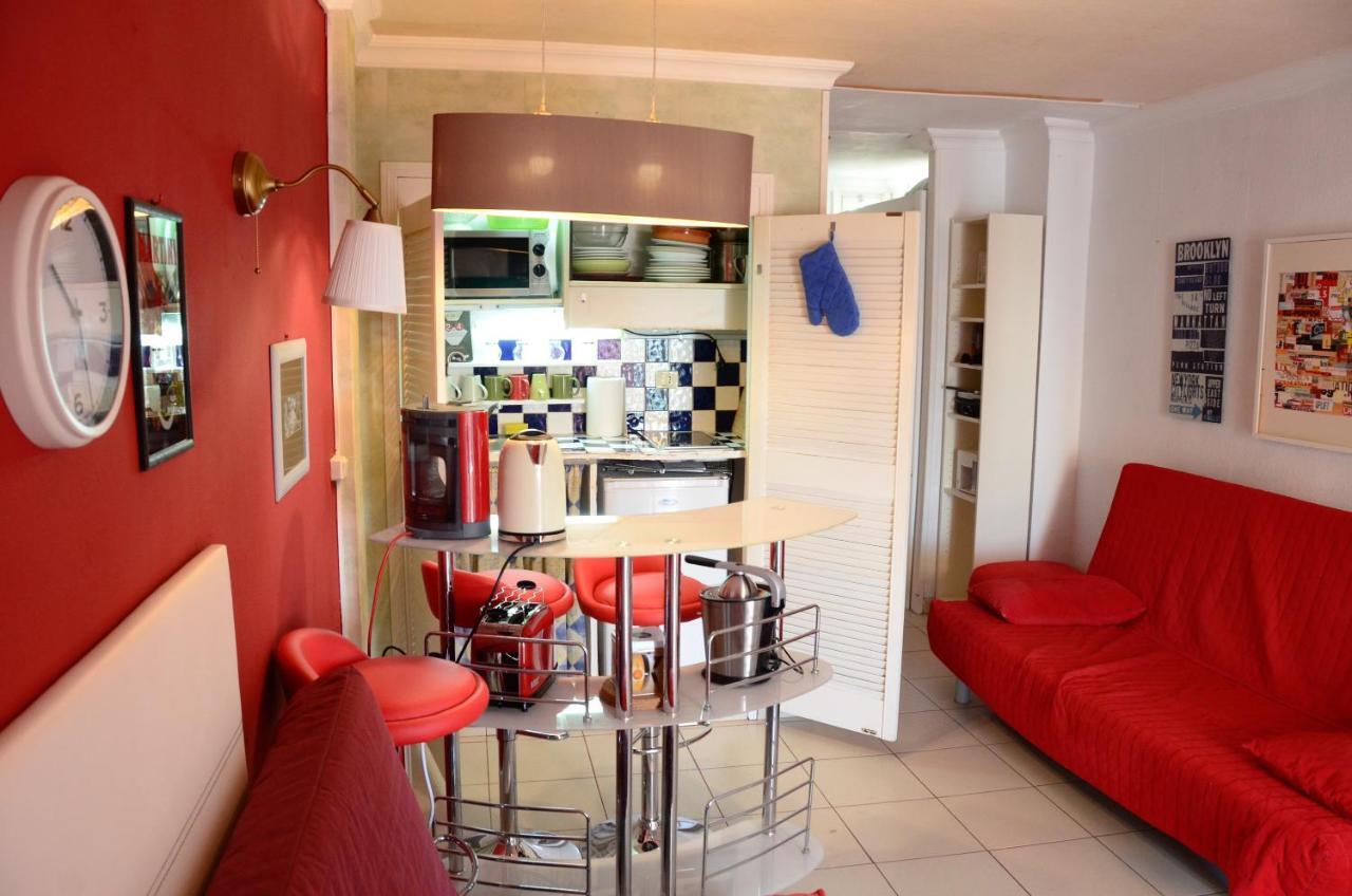 Cozy Studio Las Americas Playa de las Americas  Exteriör bild