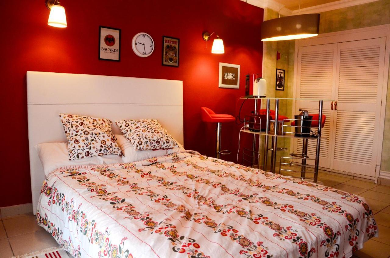Cozy Studio Las Americas Playa de las Americas  Exteriör bild