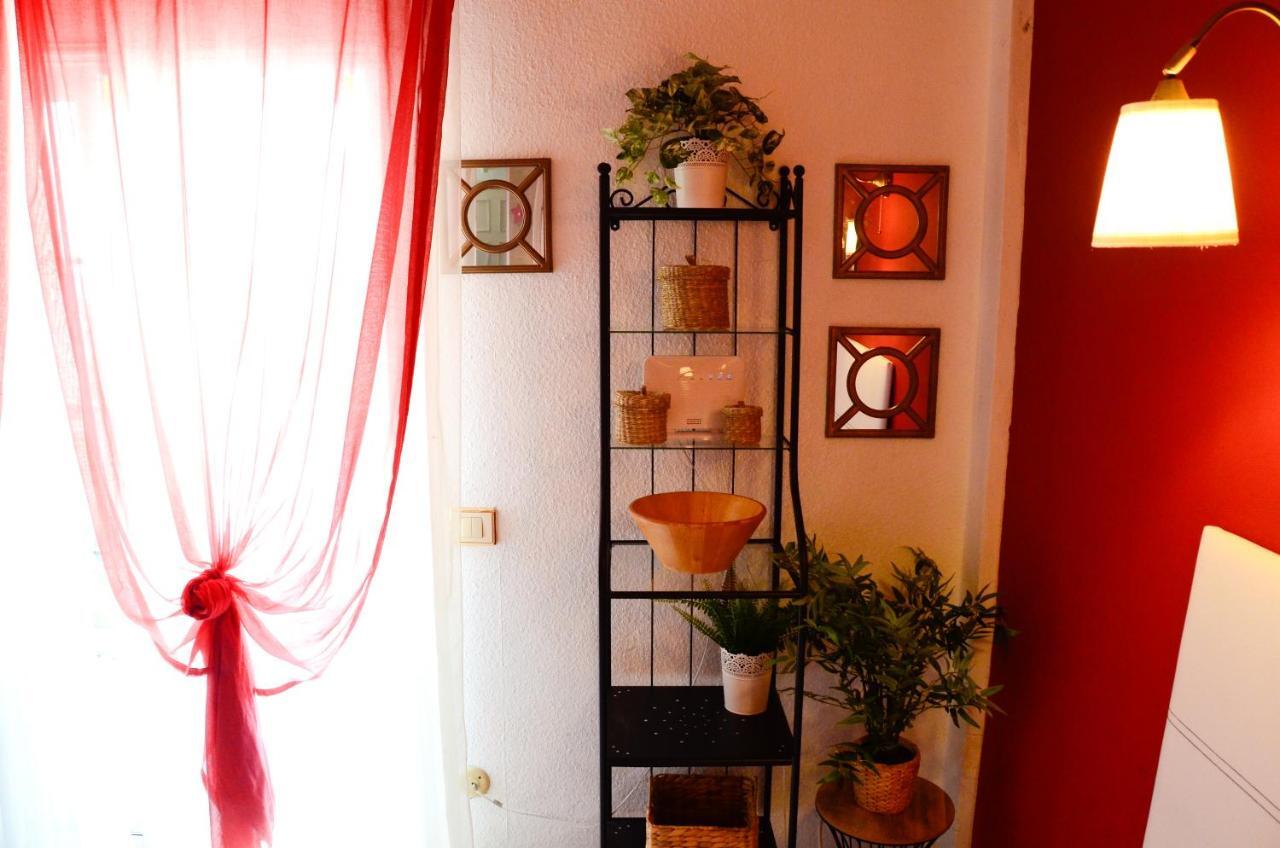 Cozy Studio Las Americas Playa de las Americas  Exteriör bild