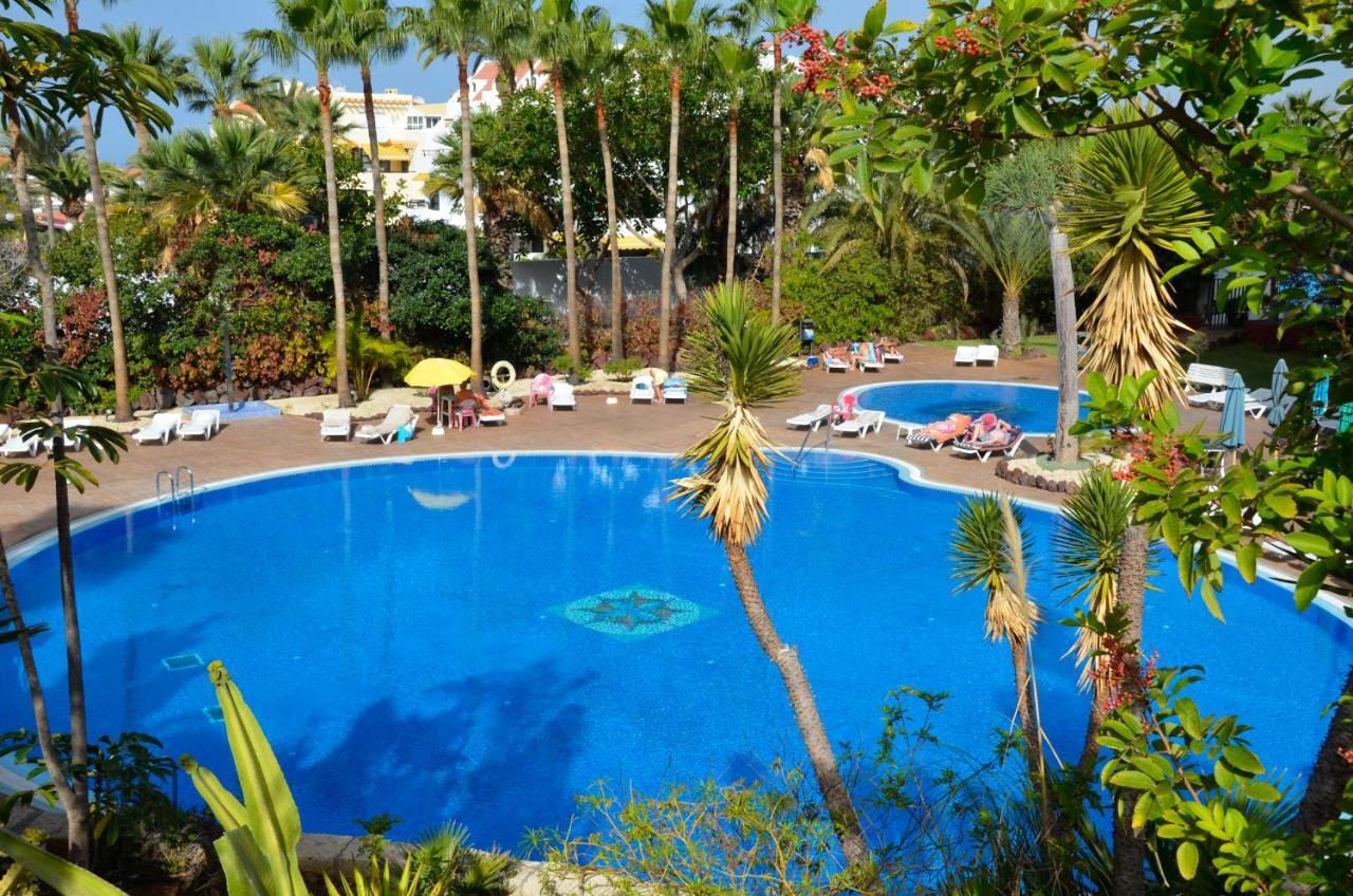 Cozy Studio Las Americas Playa de las Americas  Exteriör bild